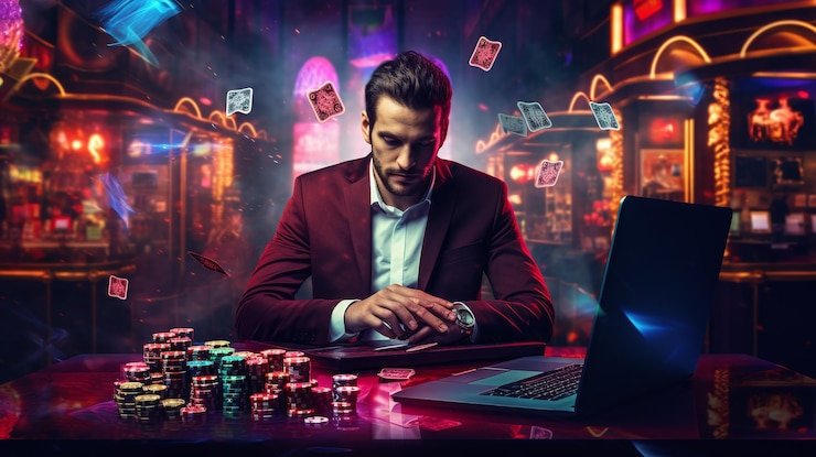 Keamanan akun saat deposit di neo77