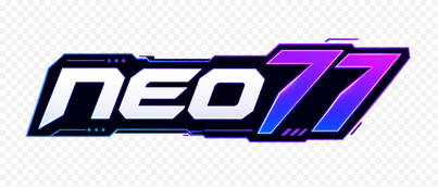 Logo neo77 untuk beranda
